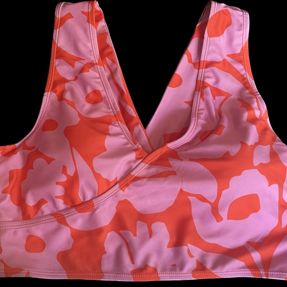 Nani bikini top